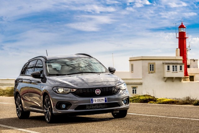 Commercialisation de la nouvelle Fiat Tipo S-Design 925794FiatTipoSDesign12