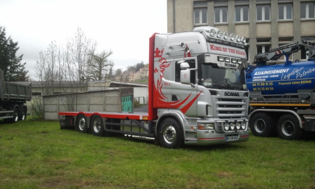 Allègre expo camion 925958Photo0412