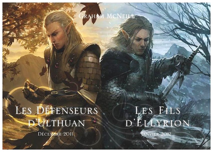 Les Défenseurs d'Ulthuan/Les Fils d'Ellyrion de McNeill 926447UlthuanEllyrion