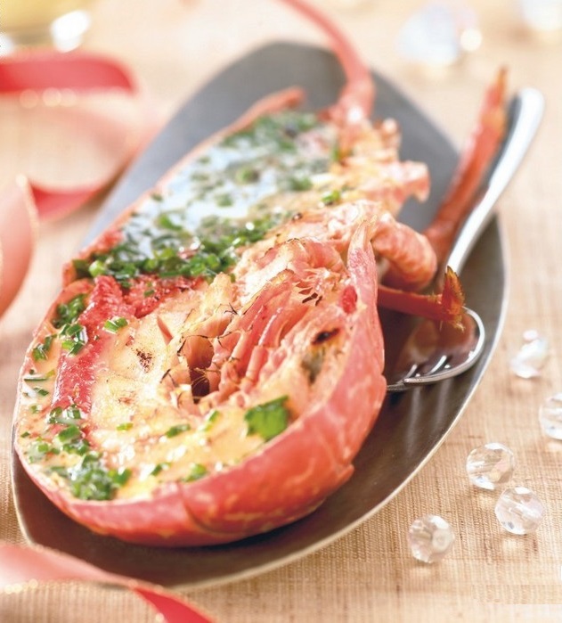 Homard grillé 926483homardgrill