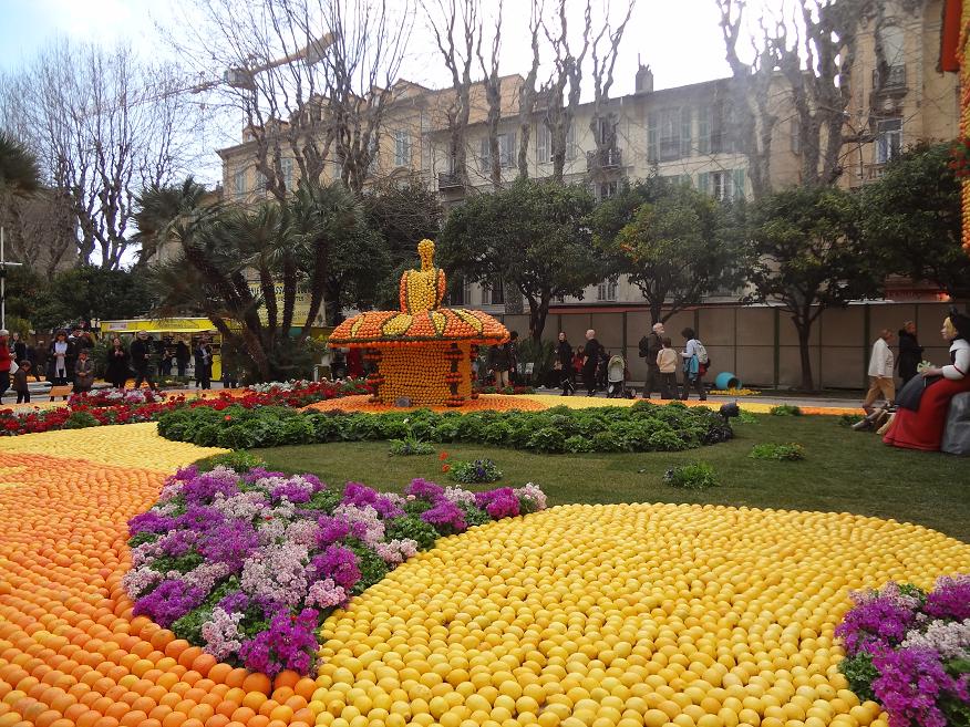 A MENTON LES CITRONS ET LES ORANGES NOUS ONT RENDU COMPLETEMENT GIVRES !!!!!!!!!! - Page 11 926673DSC00972