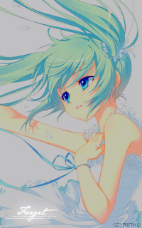 [VOCALOID] MIKU HATSUNE - 200*320 926957LS485