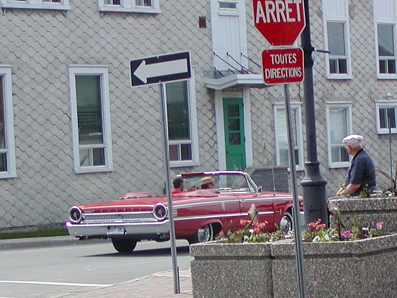 Plusieurs photos : Ford Galaxie ...de 1959 à 1964 927532P1010052