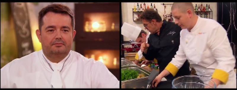 Top Chef 2017 - Épisode 03  Mercredi 08 Février - 21h00 - M6 927855topchef5