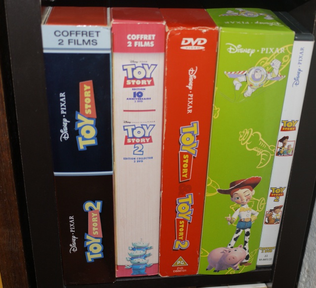 [Photos] Postez les photos de votre collection de DVD et Blu-ray Disney ! - Page 23 9281734822