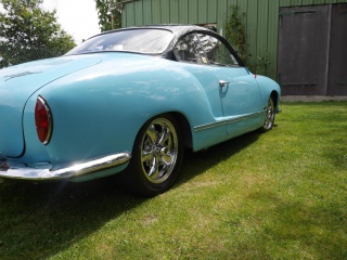 KARMANN GHIA 1961 92913215585476102086216609275896841557010517612808o