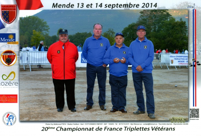 Championnat de France vétéran 2014 à Mende 929864img1029