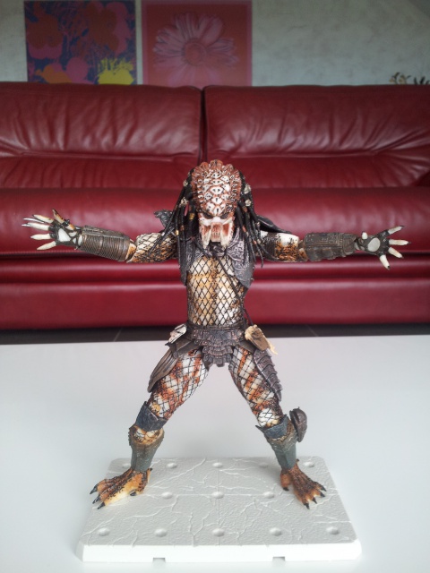 Les Predator NECA 18cm - Page 2 93045820130105111410