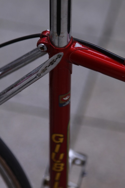 GIUBILATO CICLI à Stuttgart 930831MG9948