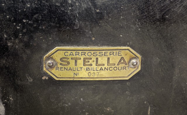 Salon Retromobile : de la Belle Epoque à nos jours, le design selon Renault 9322818704516