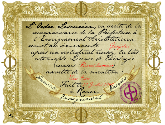 Salle Bienheureux Pouyss, salle de remise des diplômes - Page 5 932601DiplmeSminaireThologiqueJenjitai