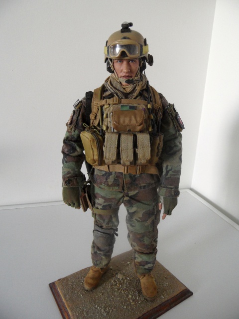 MARSOC 932692SAM5618