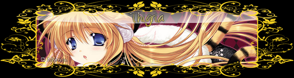 Thigria