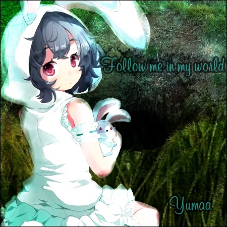 yumaa - [Commande] Graphisme. 935243111