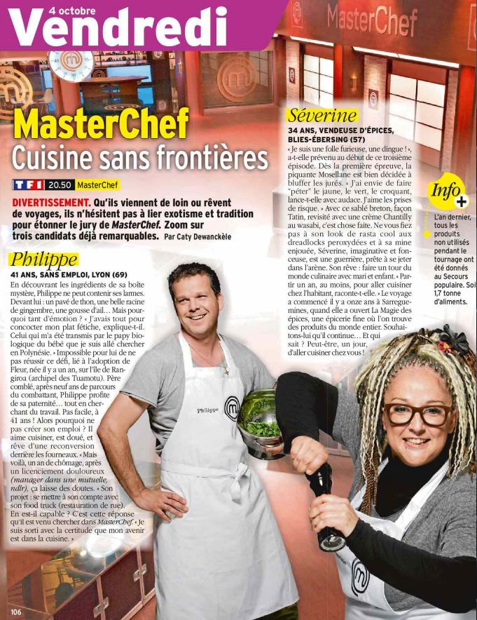 Masterchef 4 - Les news - Page 2 935784797