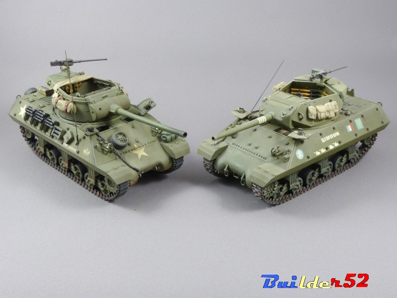 M-36 JACKSON - ACADEMY 1/35 936228famille