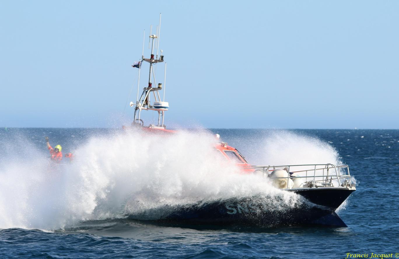 [ La S.N.S.M. ] Démonstration à Toulon 9368629622