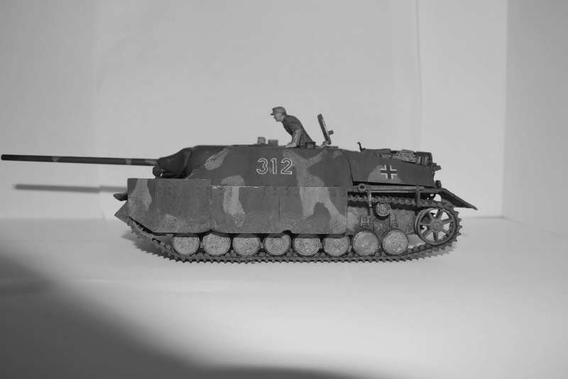 Jagdpanzer IV L/70 (V) [Tamiya]  937012DSC2128