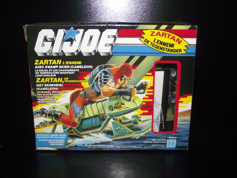 GI Joe - Boîtes et Blisters Français - Page 3 937590DSCF2738