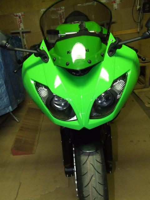 ZX6R K10 de la miss !! Newssss!!! 938030DSCF2437