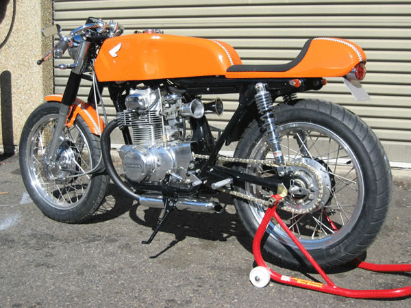 CB 350 CR 939092Salon3