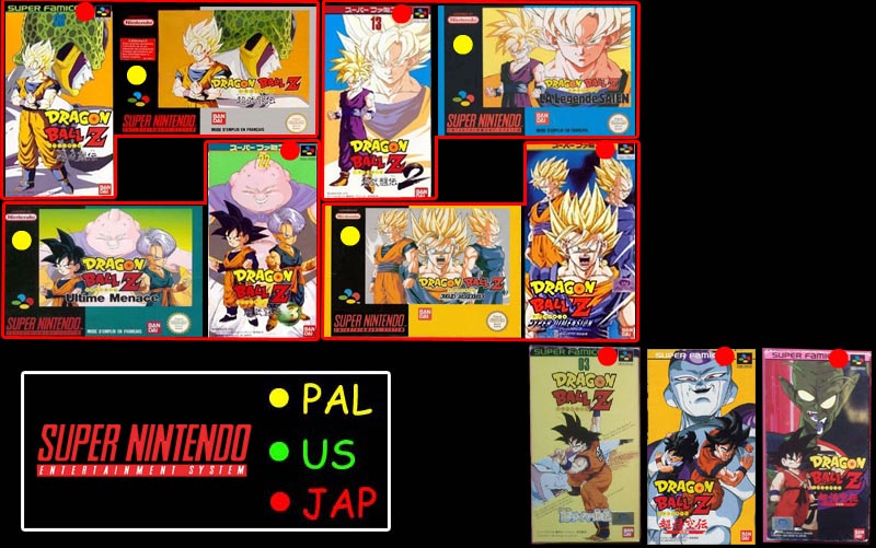 Questions à propos des jeux DBZ 939602DBZSNES