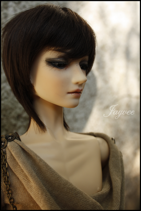 Hot toys et BJD by totchi 940293MG4159