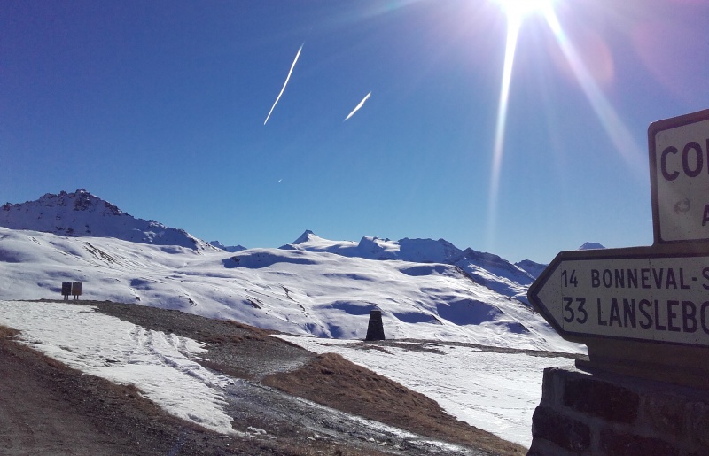 11 novembre, Glacier du Pisaillas / Col de l'iseran 942014iseranpaysdesert