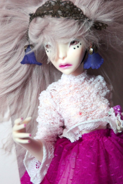 Pastel time ♣ Cerisedolls, NobleDolls, DoD, Fairyland p4 ♥ 943041IMG2406