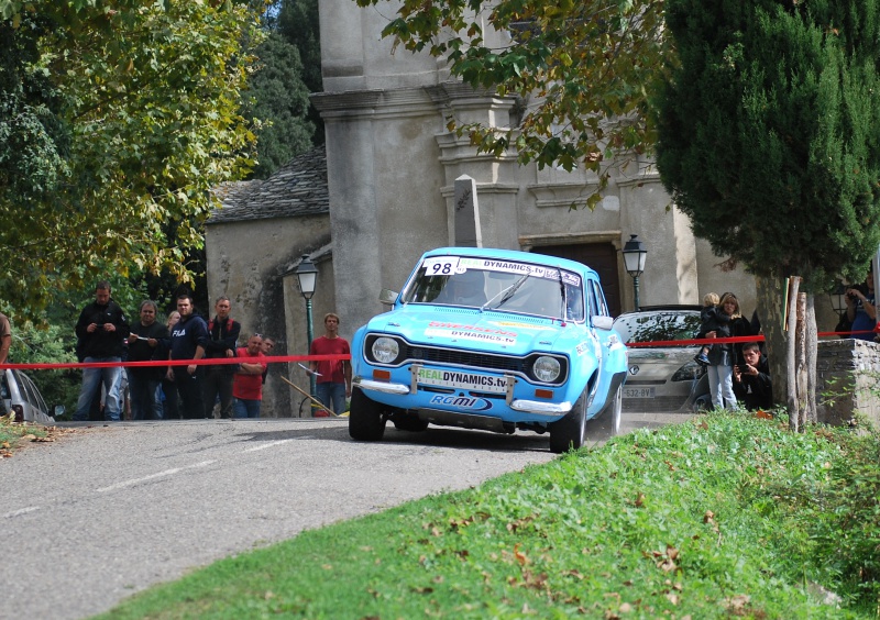 TOUR DE CORSE HISTORIQUE 2014 07/11 OCTOBRE - Page 17 943730663