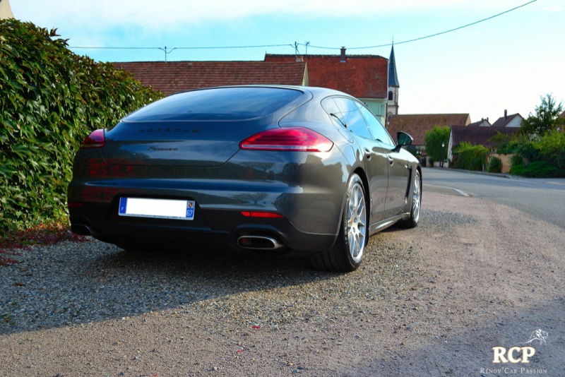 Préparation Porsche Panamera 944618DSC0092