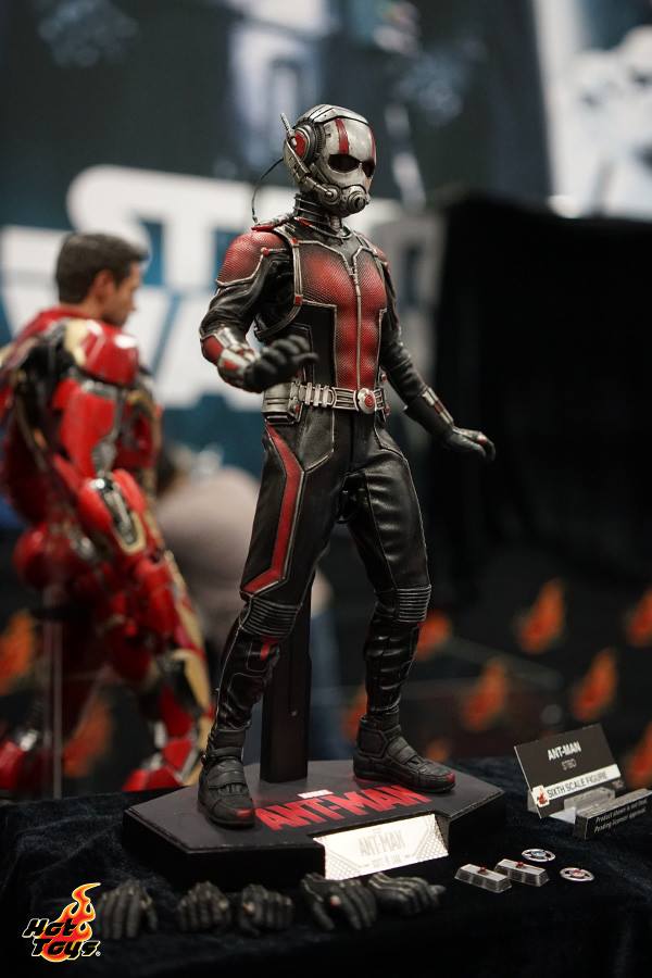 Toutes les news HOT TOYS -  SDCC 2015 944645112