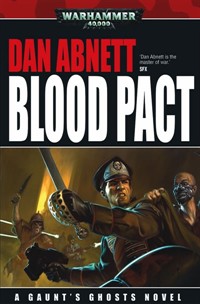 Seule la Mort de Dan Abnett 945073bloodpact