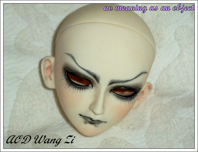 ( ¤ No Meaning...¤ Makeup tattoo) petite volks p.6  9472042