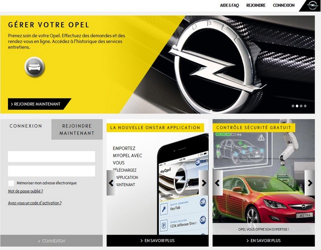 Le Service Après-Vente Opel et le programme ABC 947785Opel298437