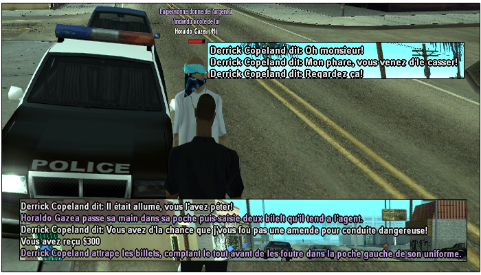 Los Santos Police Department ~ South Central Division ~ Part II - Page 5 949040Sanstitre4