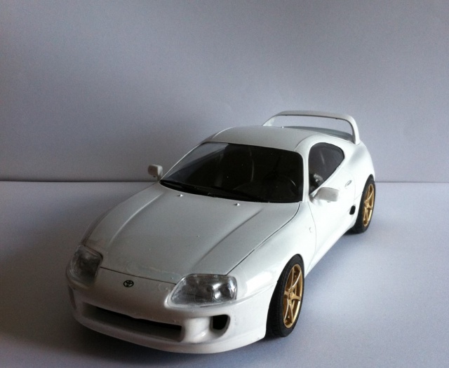 Toyota Supra 949202Supraface