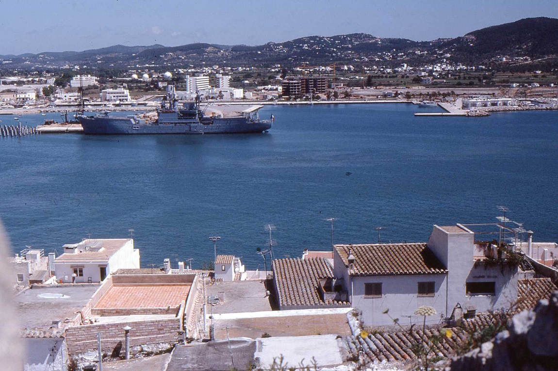 [Les bâtiments auxiliaires] ILE D'OLÉRON (BE) - Page 3 950586BEIledoleron1980