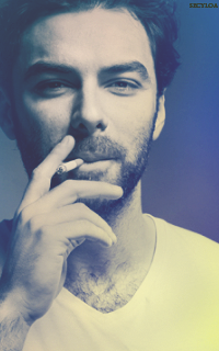 Aidan Turner - avatars 200*320 pixels 950727aidan4