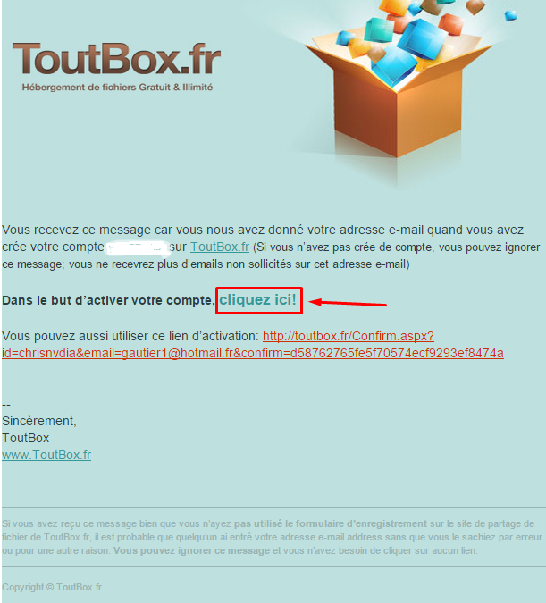 Stockage en ligne gratuit  951241toutbox4