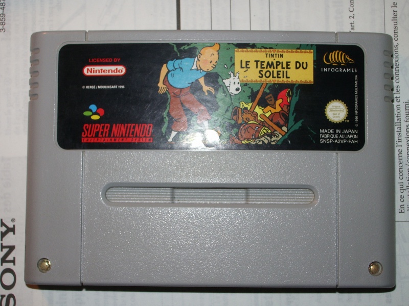 Ici pour parler de jeux vidéo. 951259IMGP1488