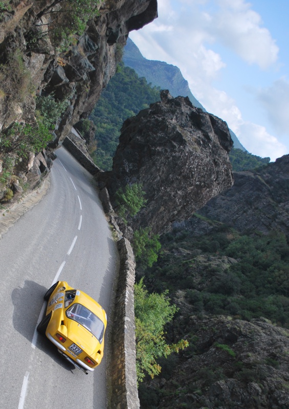 TOUR DE CORSE HISTORIQUE 2014 07/11 OCTOBRE - Page 21 953173DSC0470