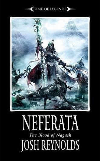 [Time of Legends] Neferata de Josh Reynolds- The Blood of Nagash I 953369neferata2
