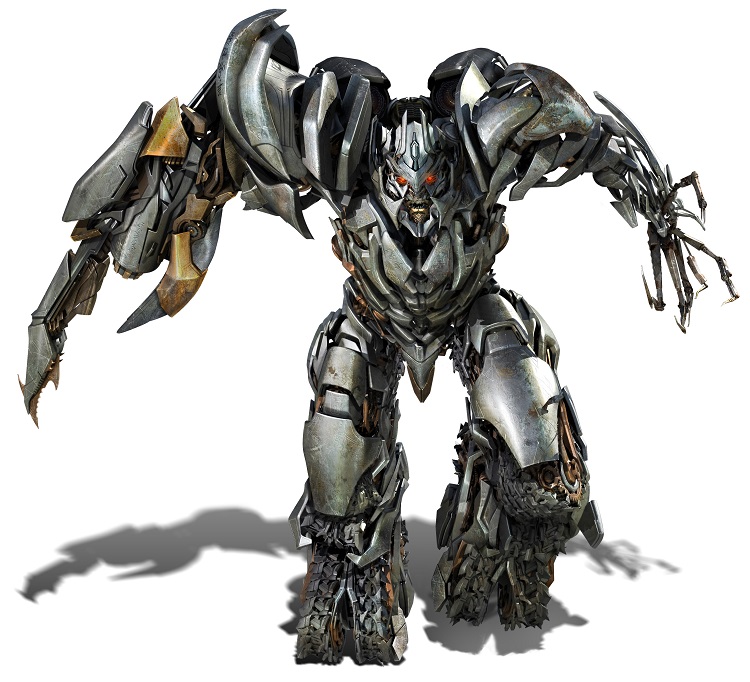 Concept Art des Transformers dans les Films Transformers - Page 3 953496078megatron