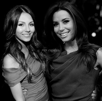 Eva Longoria && Victoria Justice 954450Sanstitre3