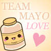 Fouillis   955176TEAMMAYO