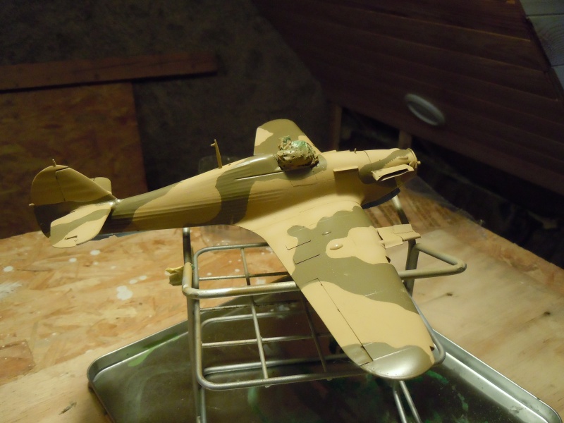 HURRICANE MKIIC (ITALERI 1/48) - Page 2 955605DSCN7537