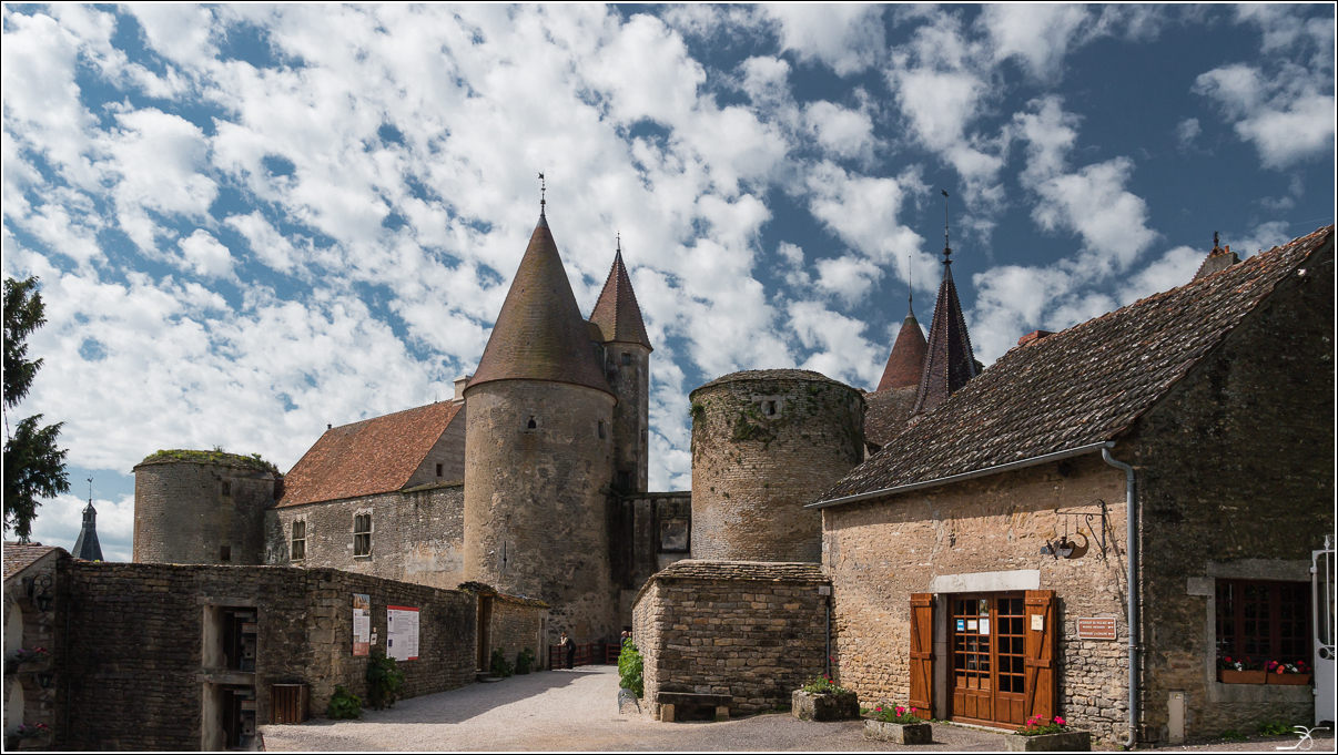 pbvf - PBVF 61: Chateauneuf 956245LR6P1110280