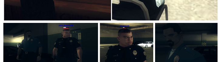 Los Santos Police Department ~ The soldiers of king ~ Part I - Page 26 956249Sanstitre105