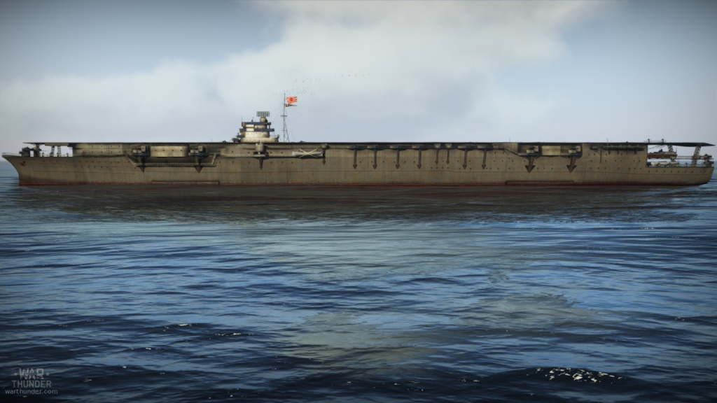 Porte-avions de l'USN et de l'IJN dans War Thunder 956626shot20140928105038